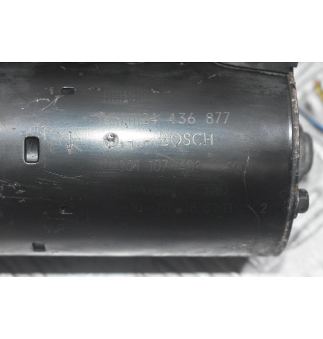 Μίζα Opel Astra H - Corsa 2003-2011 Z14XEP 0001107408 24436877