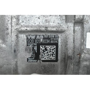 Κομπρεσέρ Aircondition A/C Volkswagen Polo  / Fabia  / Golf / A3 1.0 TSI CHZ 2010-2019 5Q0820803K 757201805