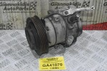 Κομπρεσέρ Aircondition - A/C Κλιματισμός Toyota Corolla - Celica 2ZZ 2000-2007 DENSO 447220-3613