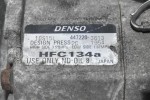 Κομπρεσέρ Aircondition - A/C Κλιματισμός Toyota Corolla - Celica 2ZZ 2000-2007 DENSO 447220-3613