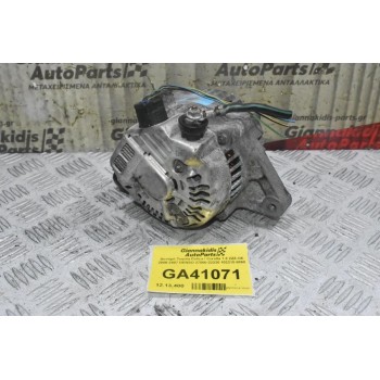 Δυναμό Toyota Celica / Corolla 1.8 2ZZ-GE 2000-2007 DENSO 27060-22230 102210-8060