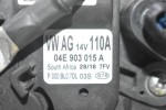 Δυναμό Volkswagen Polo  / Fabia  / Golf / A3 1.0 TSI CHZ 2010-2019 04E903015A