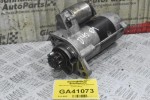 Μίζα Nissan Navara D40 YD25 2005-2010 23300-EB300