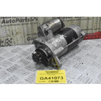 Μίζα Nissan Navara D40 YD25 2005-2010 23300-EB300
