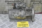 Μίζα Isuzu D-Max 2.5 4JK1 2007-2012 8980281990
