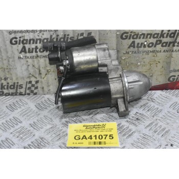Μίζα Mercedes-Benz C200 C209 271860 2010-2016 A0051513901 0001107406