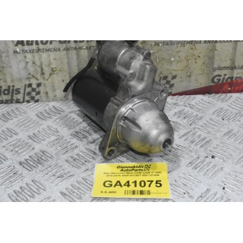 Μίζα Mercedes-Benz C200 C209 271860 2010-2016 A0051513901 0001107406