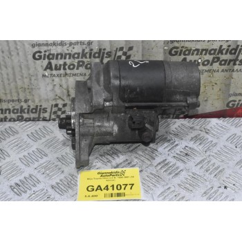 Μίζα Toyota Hilux 2.4 2L 1990-2001 (10 Δόντια)