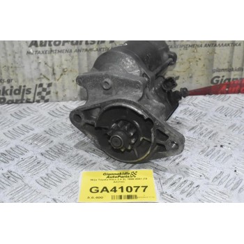 Μίζα Toyota Hilux 2.4 2L 1990-2001 (10 Δόντια)