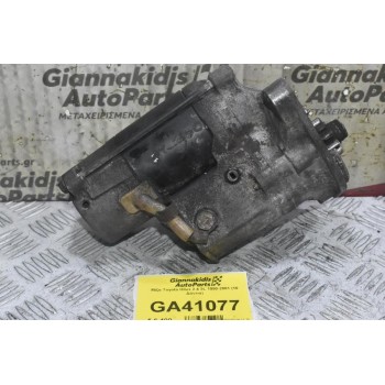 Μίζα Toyota Hilux 2.4 2L 1990-2001 (10 Δόντια)