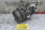 Κομπρεσέρ Aircondition A/C Suzuki Swift 1.3d D13A 75ps 2010-2015 13106850 (Opel Z13DTJ)