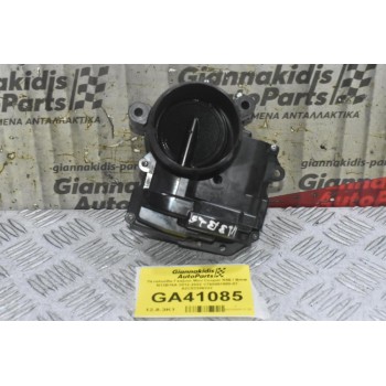 Πεταλούδα Γκαζιού Mini Cooper R56 / Bmw N13B16A 2012-2022 V760491880-01 A2C53386322