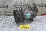 Κομπρεσέρ Aircondition - A/C Κλιματισμός Renault Clio / Kangoo 1.5 K9K 2002-2010