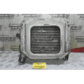 Ψυγείο Intercooler Nissan Navara 2.5 D22 YD25 2001-2005