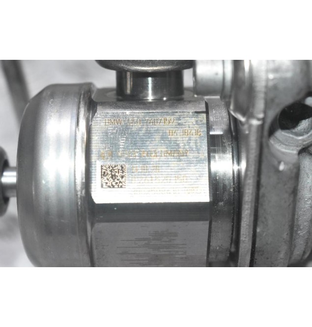 Αντλία Υψηλής Πιέσης Καυσίμου Mini Cooper R56 / Bmw F20 - F30 N13B16A 2012-2022 7607159