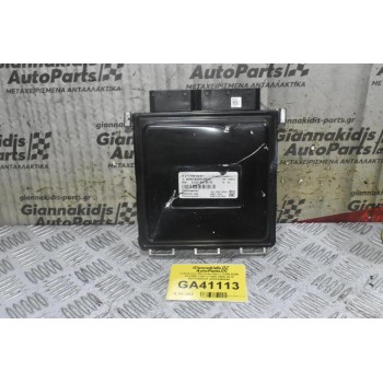 Εγκέφαλος Mercedes-Benz C200 E200 SLK250 C250 271860 2005-2019 A2711500391 A0034468840