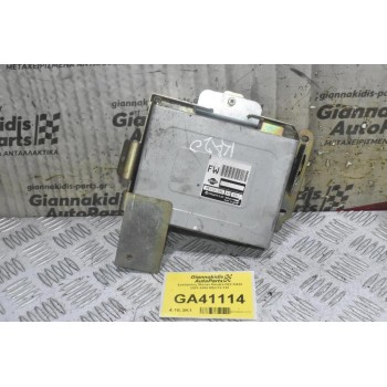 Εγκέφαλος Nissan Navara D22 KA20 2001-2005 MEC12-191