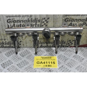 Μπέκ - Μπεκίερα Mini Cooper R56 / Bmw F20 - F30 N13B16A 2012-2022 V7592426