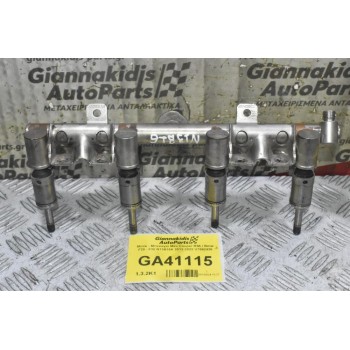 Μπέκ - Μπεκίερα Mini Cooper R56 / Bmw F20 - F30 N13B16A 2012-2022 V7592426