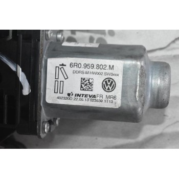 Γρύλλος Εμπρός Δεξιά Volkswagen Amarok 2005-2019 6R0959802M