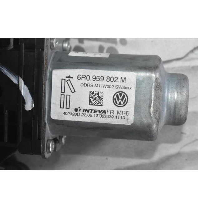 Γρύλλος Εμπρός Δεξιά Volkswagen Amarok 2005-2019 6R0959802M