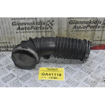 Κολάρο Εισαγωγής Αέρα Mazda CX-5 / 6 2.2 Diesel SH 2012-2020 SH01-13221