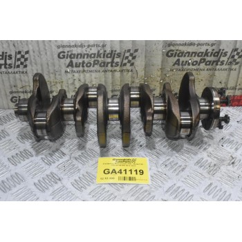 Στρόφαλος Mini Cooper R56 / Bmw F20 - F30 N13B16A 2012-2022