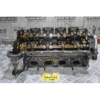 Καπάκι Μηχανής - Κεφαλάρι Mini Cooper R56 / Bmw F20 - F30 N13B16A 2012-2022 V758067980-10