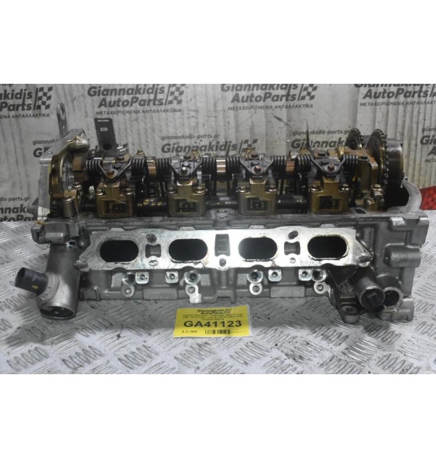 Καπάκι Μηχανής - Κεφαλάρι Mini Cooper R56 / Bmw F20 - F30 N13B16A 2012-2022 V758067980-10