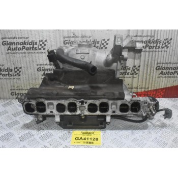 Πολλαπλή Εισαγωγής Mazda 6 - CX-7 2.3 L3 Τurbo 2004-2012