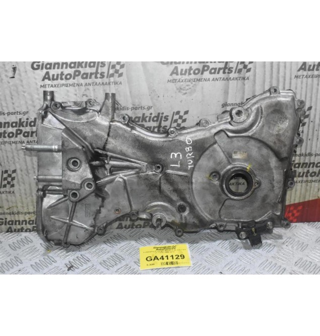 Καθρέφτης Κινητήρα Mazda 3 - 6 - CX-7 2.3 L3 Τurbo 2004-2012