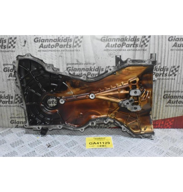 Καθρέφτης Κινητήρα Mazda 3 - 6 - CX-7 2.3 L3 Τurbo 2004-2012
