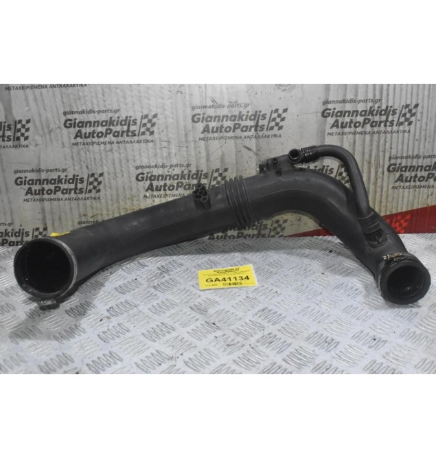 Κολάρο Mercedes-Benz 271860 2005-2019 A2710901629 (Γνήσιο) (Πλαστικό)