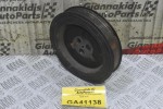 Τροχαλία Στροφάλου Ford Transit JXFA 2006-2012