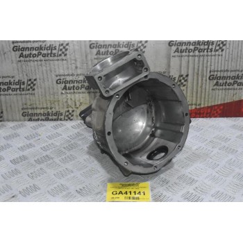 Καβούκι Διαφορικού Εμπρός Ford Ranger / Mazda B2500 1997-2005