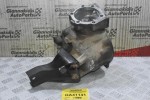 Καβούκι Διαφορικού Εμπρός Ford Ranger / Mazda B2500 1997-2005