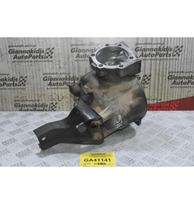 Καβούκι Διαφορικού Εμπρός Ford Ranger / Mazda B2500 1997-2005