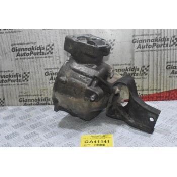 Καβούκι Διαφορικού Εμπρός Ford Ranger / Mazda B2500 1997-2005