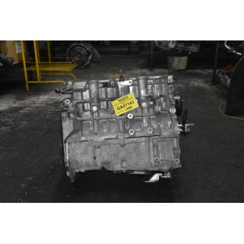 Κορμός Κινητήρα Toyota RAV 4 2.2 2AZ 2005-2012 (Γεμάτος) (STD)