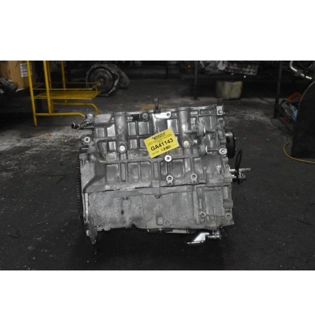 Κορμός Κινητήρα Toyota RAV 4 2.2 2AZ 2005-2012 (Γεμάτος) (STD)