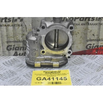 Πεταλούδα Γκαζιού Mercedes-Benz E200 1.8 271860 2010-2016 BOSCH A2661410525 0280750175