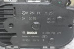 Πεταλούδα Γκαζιού Mercedes-Benz E200 1.8 271860 2010-2016 BOSCH A2661410525 0280750175