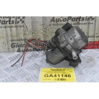 Αντλία - Τρόμπα Φρένου Audi A3 - TT - Golf 2001-2010 1J0612181B (Εξόστερ) (Volkswagen Golf - Polo - Jetta) (Seat - Skoda) (Γνήσιο)