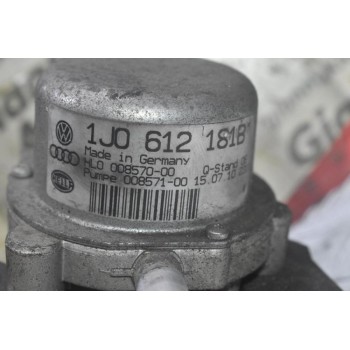Αντλία - Τρόμπα Φρένου Audi A3 - TT - Golf 2001-2010 1J0612181B (Εξόστερ) (Volkswagen Golf - Polo - Jetta) (Seat - Skoda) (Γνήσιο)