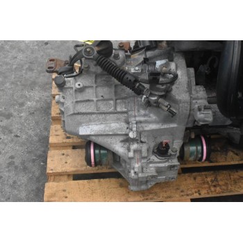 Χειροκίνητο Σασμάν Toyota Yaris 1.0 1SZ 1999-2005