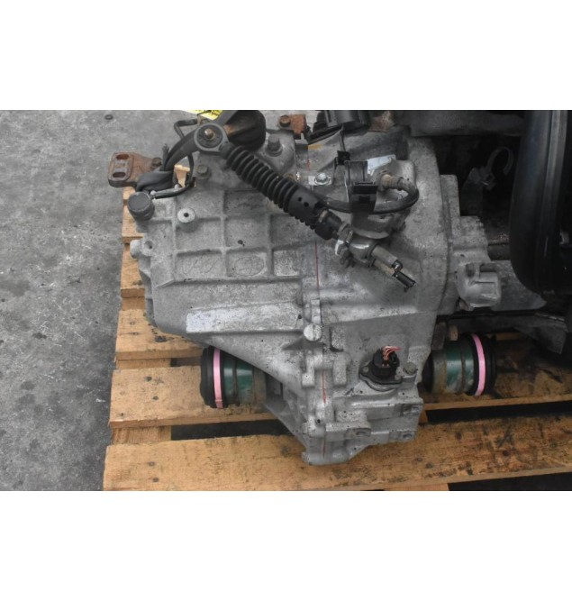 Χειροκίνητο Σασμάν Toyota Yaris 1.0 1SZ 1999-2005