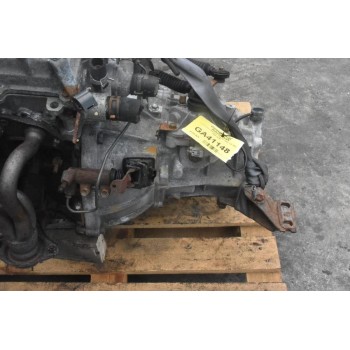 Χειροκίνητο Σασμάν Toyota Yaris 1.0 1SZ 1999-2005