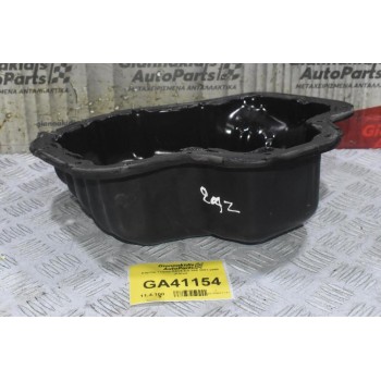 Κάρτερ Toyota RAV4 2.0 2AZ 2001-2005 (Κάτω)