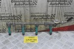 Μπεκιέρα Με Μπεκ Toyota RAV4 1AZ - 2AZ 2001-2005 23250-28080