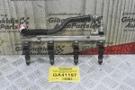 Μπεκιέρα - Μπεκ Opel 1.4cc Z14XEP 2003-2009 BOSCH 0280151208 0280158501 (Γνήσια)